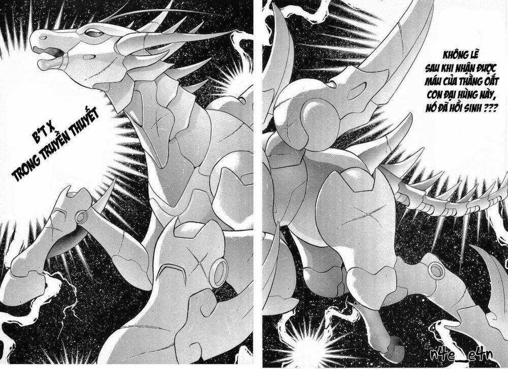 B't X Chapter 1 trang 62