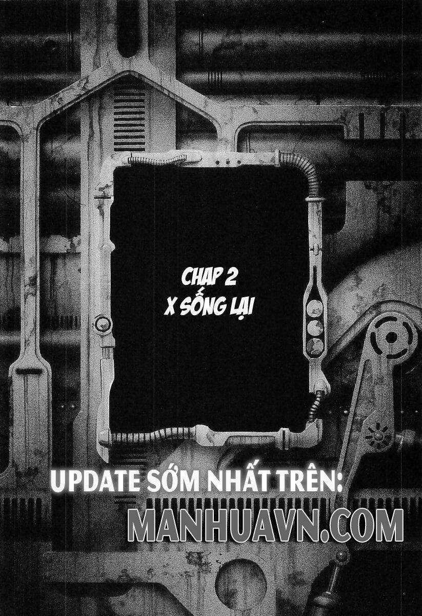 B't X Chapter 1 trang 63