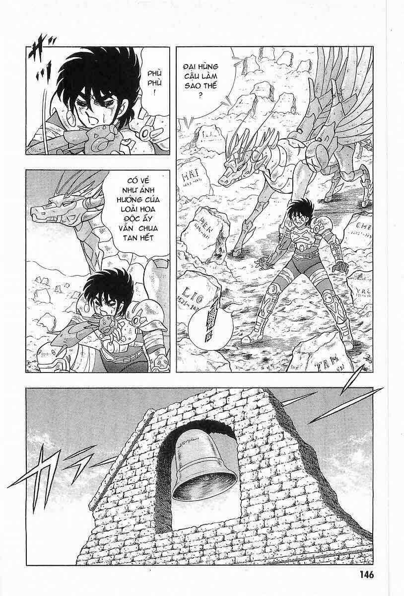 B't X Chapter 11 trang 10