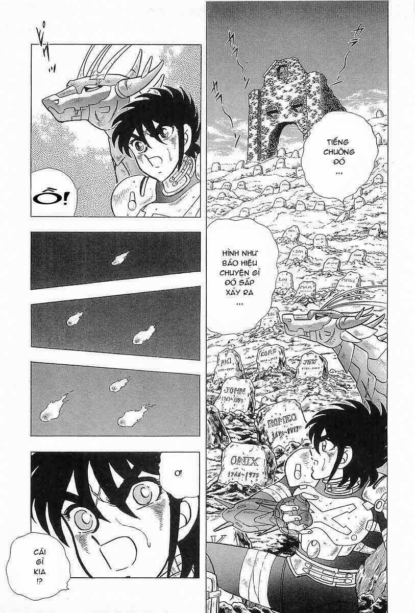 B't X Chapter 11 trang 11