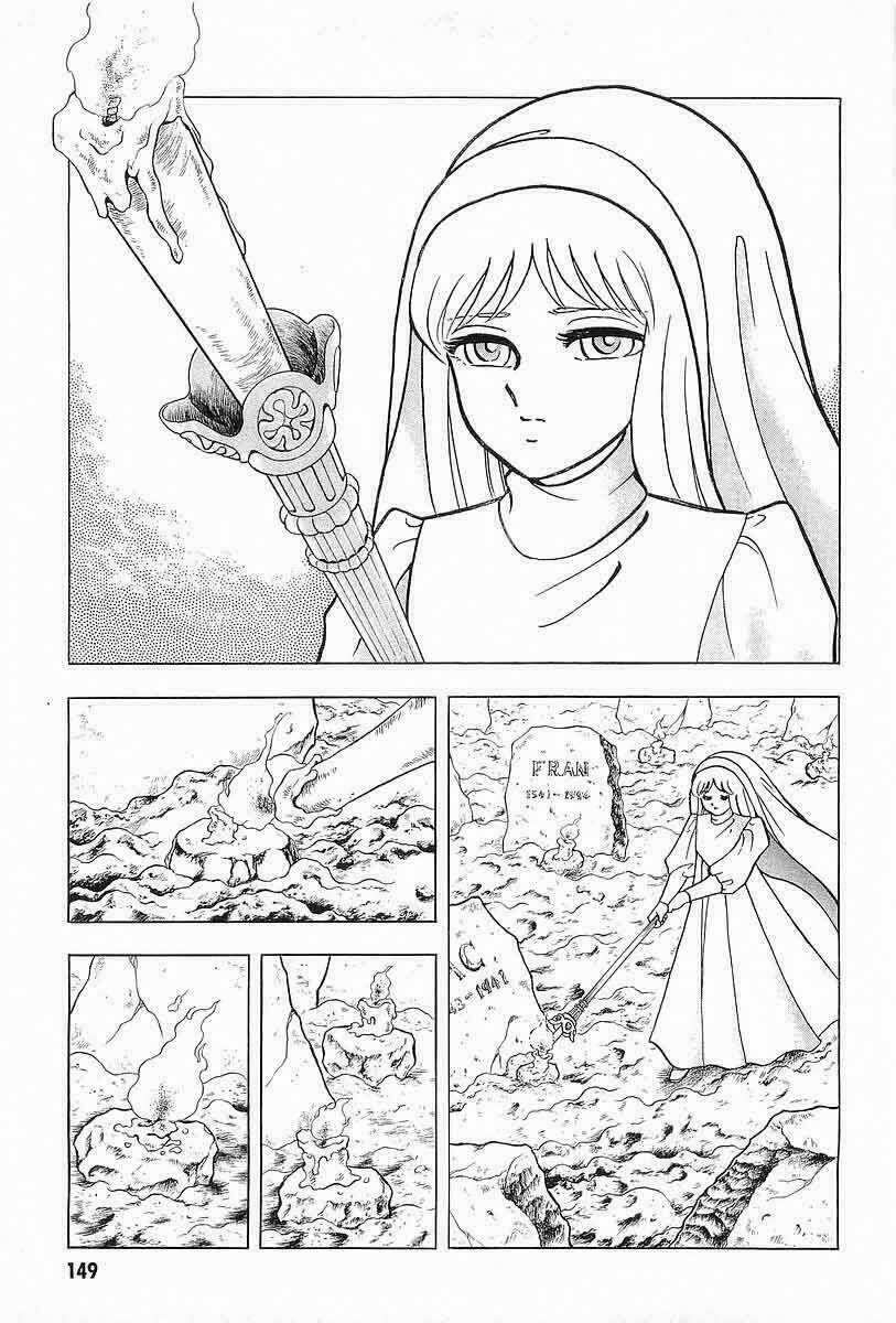 B't X Chapter 11 trang 13