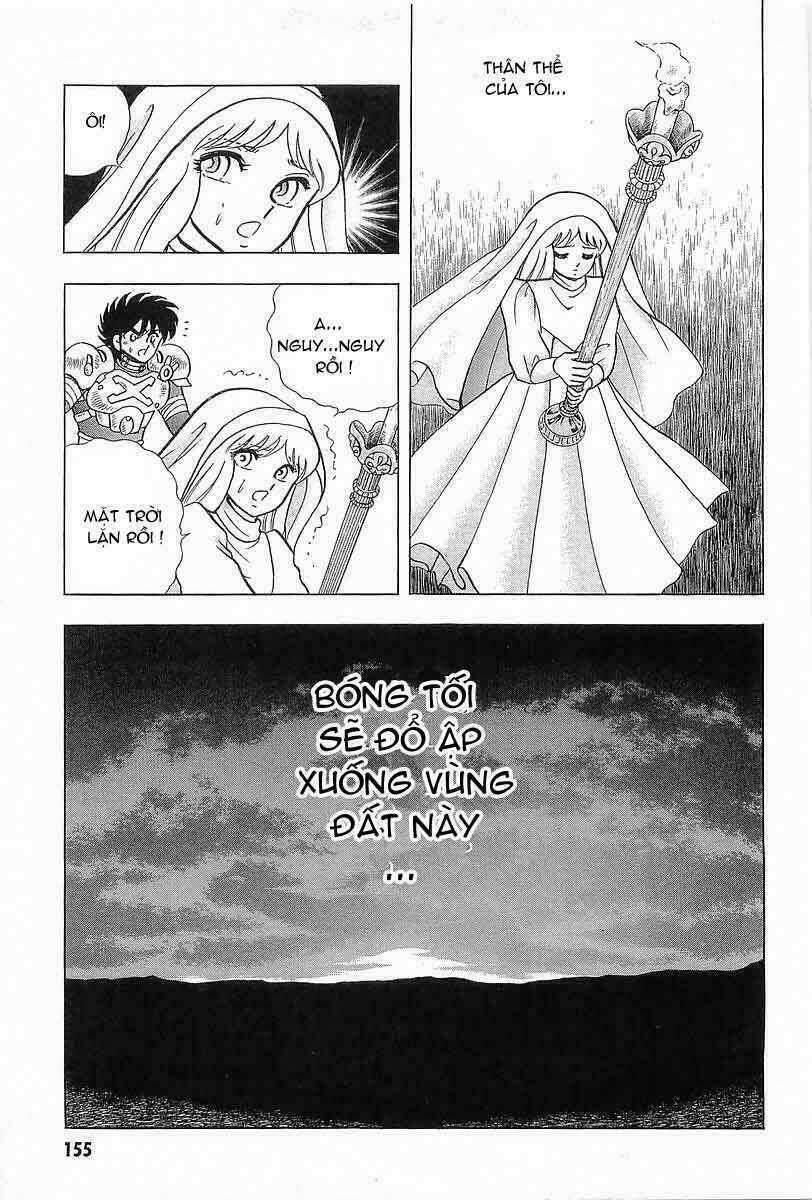 B't X Chapter 11 trang 18