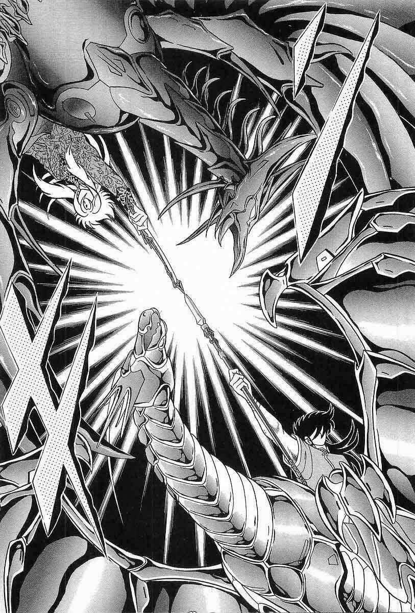 B't X Chapter 11 trang 21