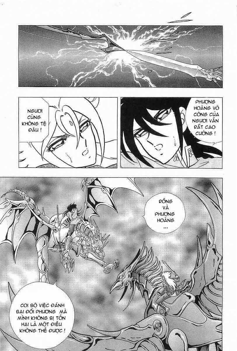 B't X Chapter 11 trang 22