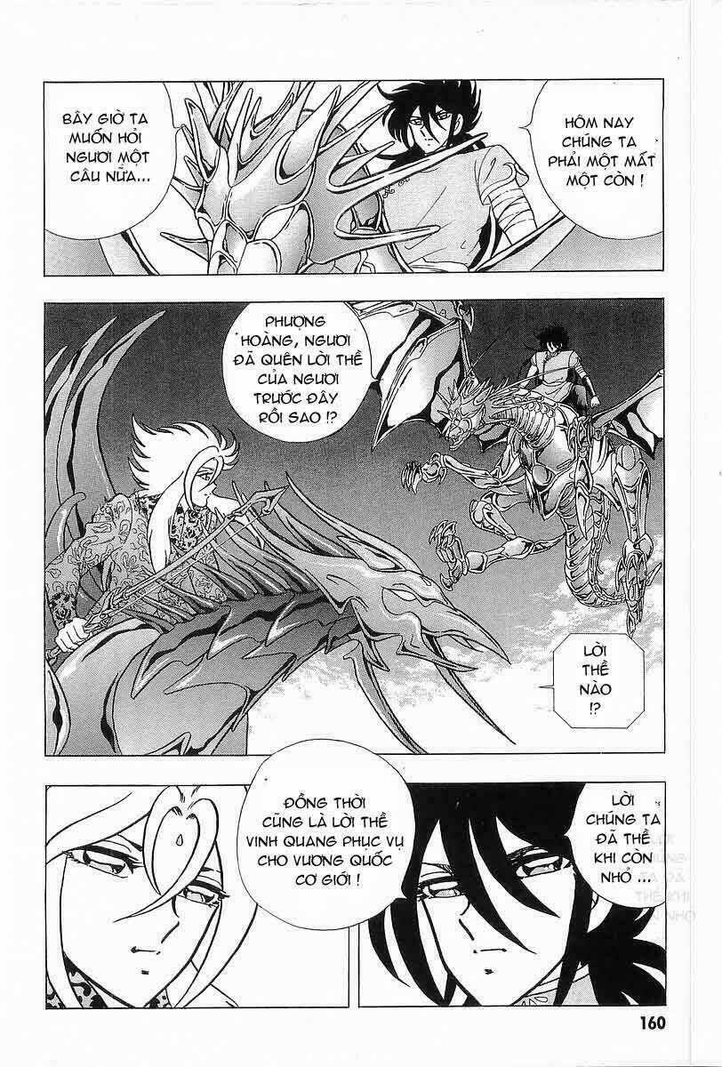 B't X Chapter 11 trang 23