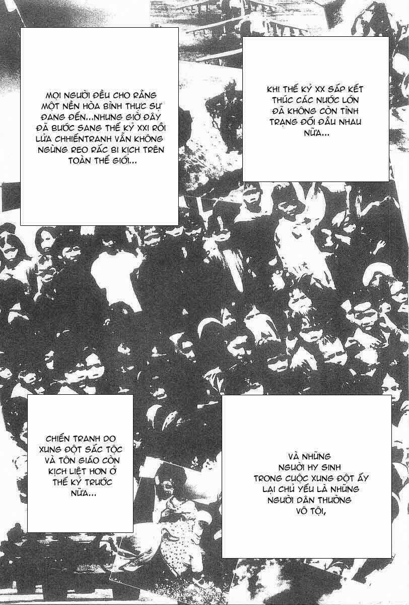 B't X Chapter 11 trang 24