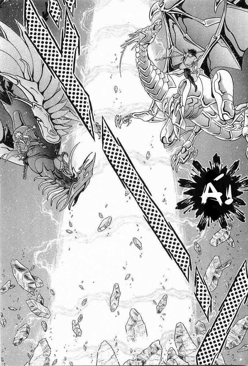 B't X Chapter 11 trang 29