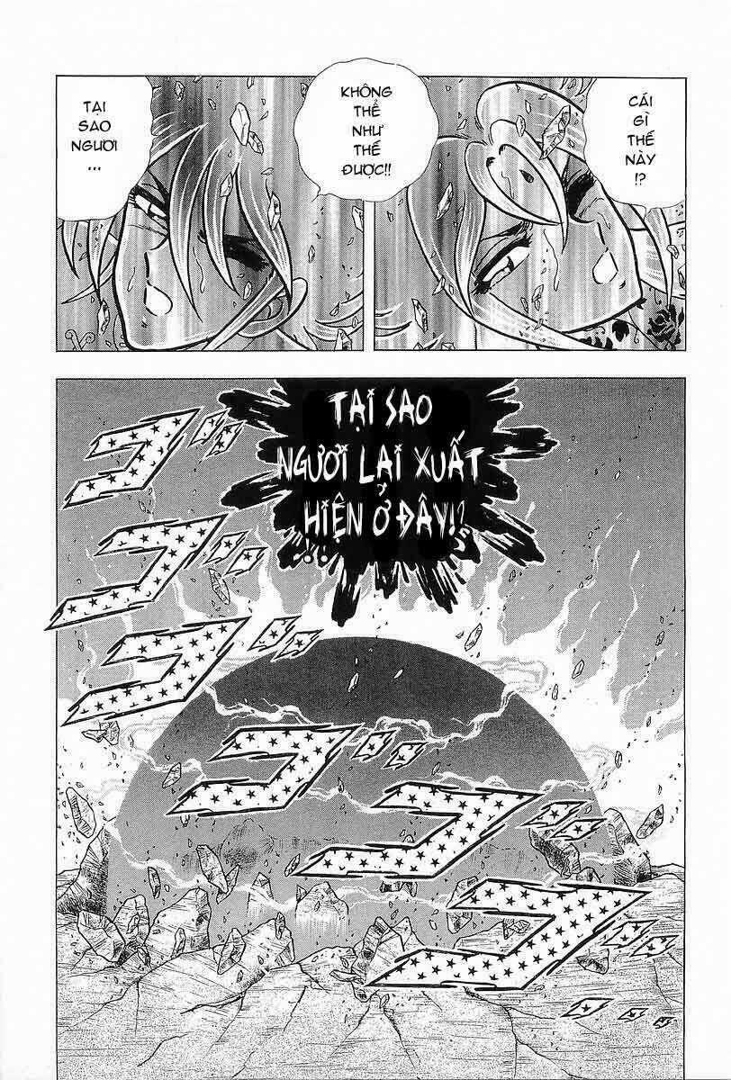 B't X Chapter 11 trang 30