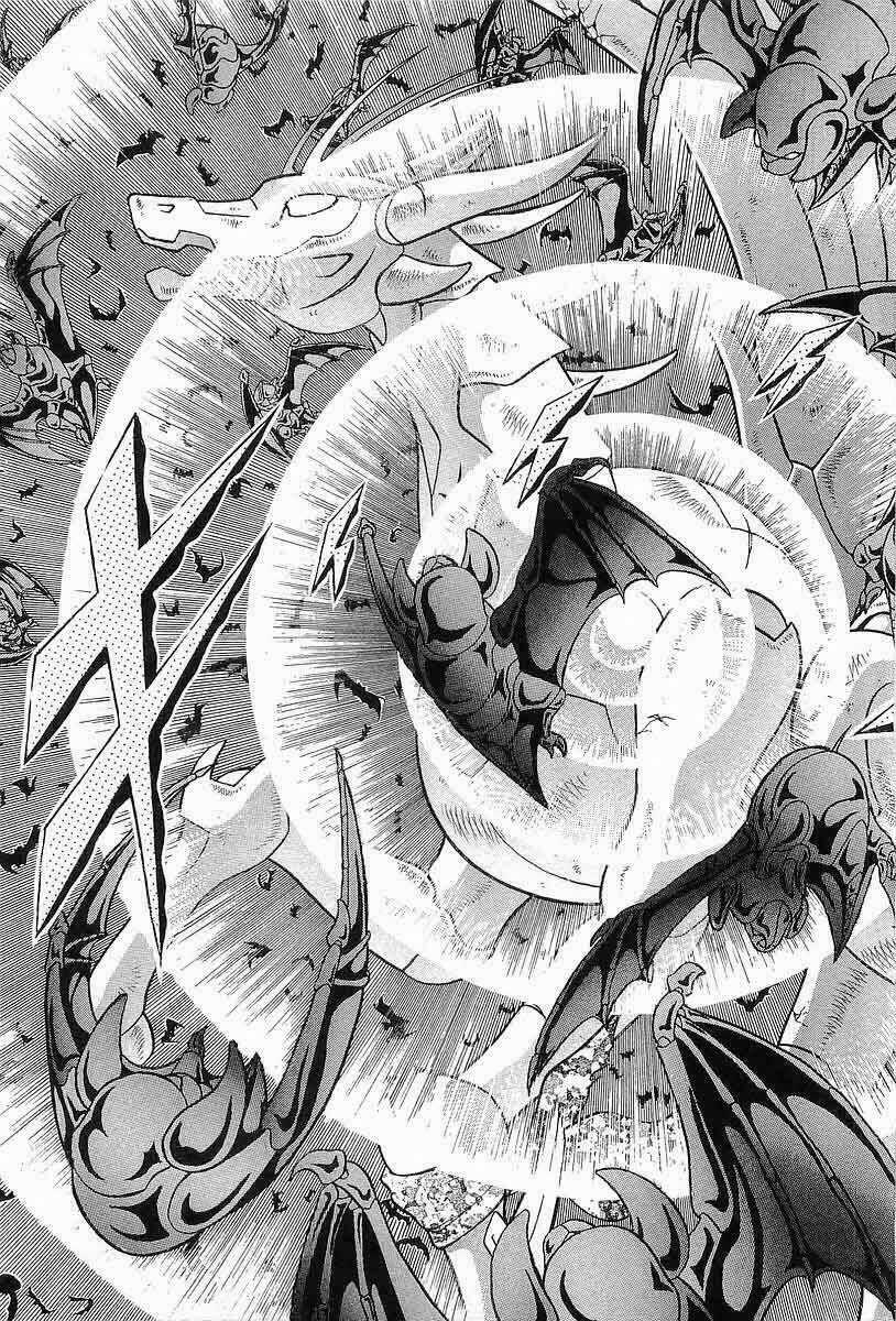 B't X Chapter 11 trang 36