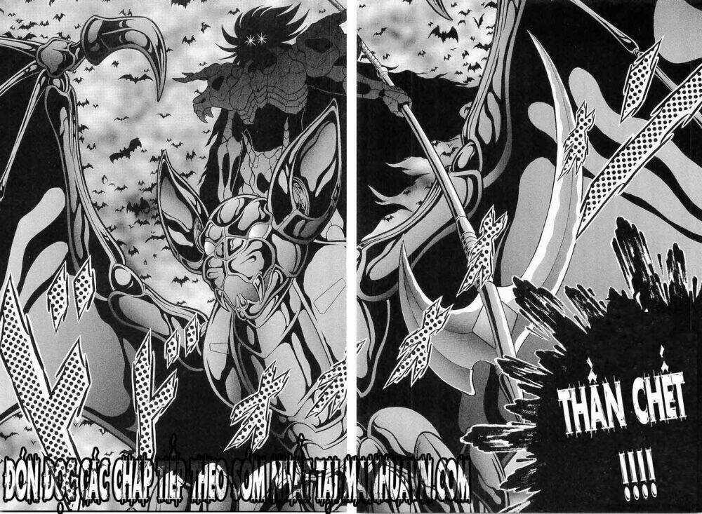 B't X Chapter 11 trang 43