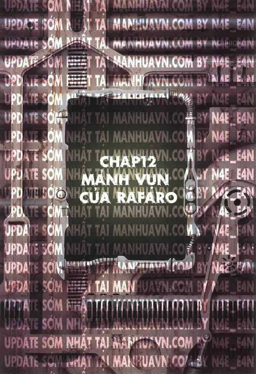 B't X Chapter 11 trang 44