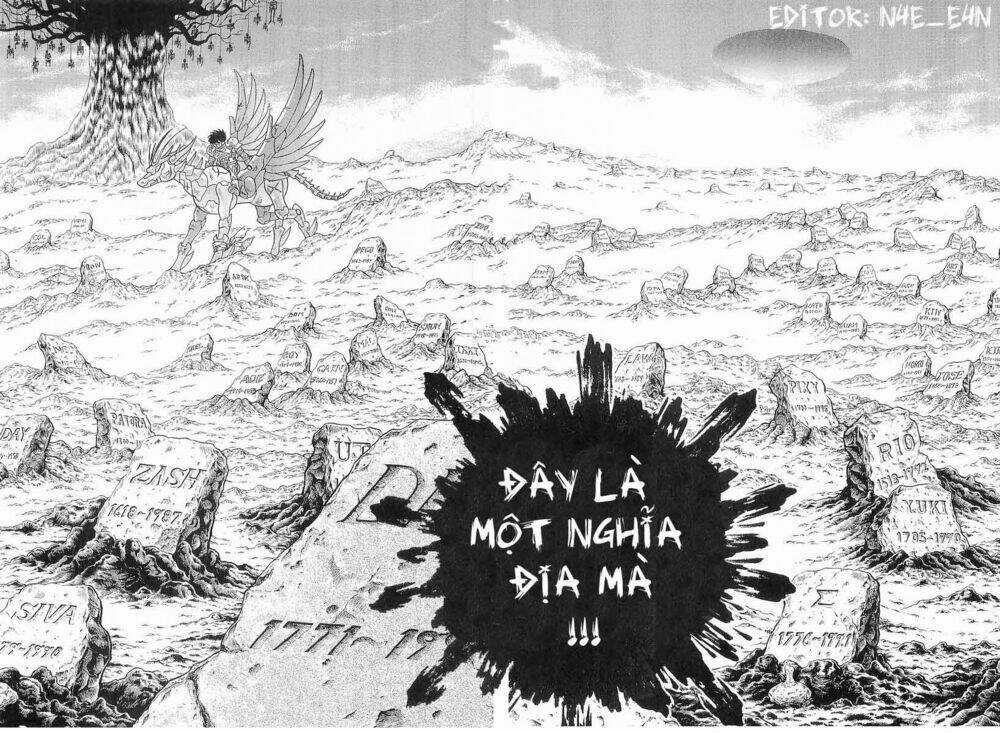 B't X Chapter 11 trang 5