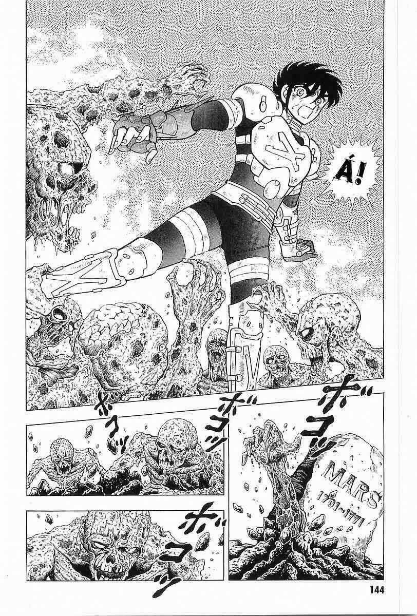 B't X Chapter 11 trang 8