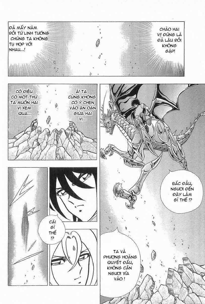 B't X Chapter 12 trang 10