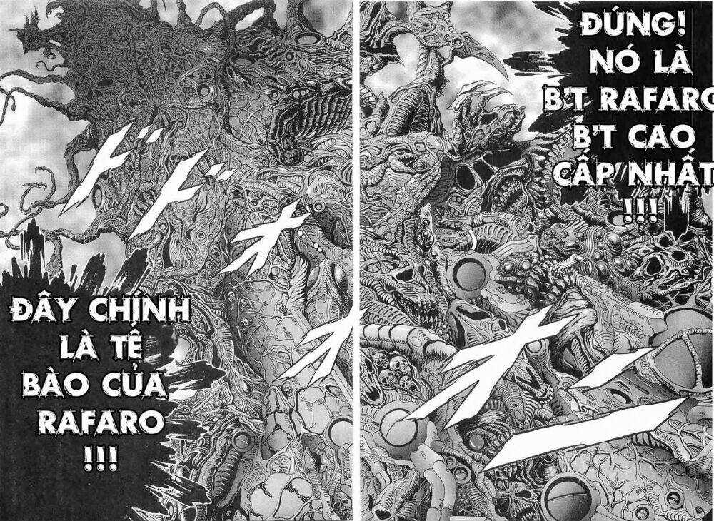 B't X Chapter 12 trang 12