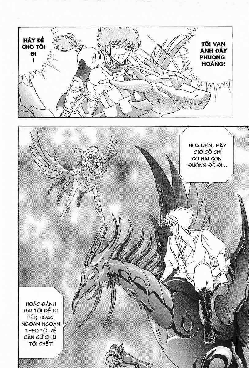 B't X Chapter 12 trang 15