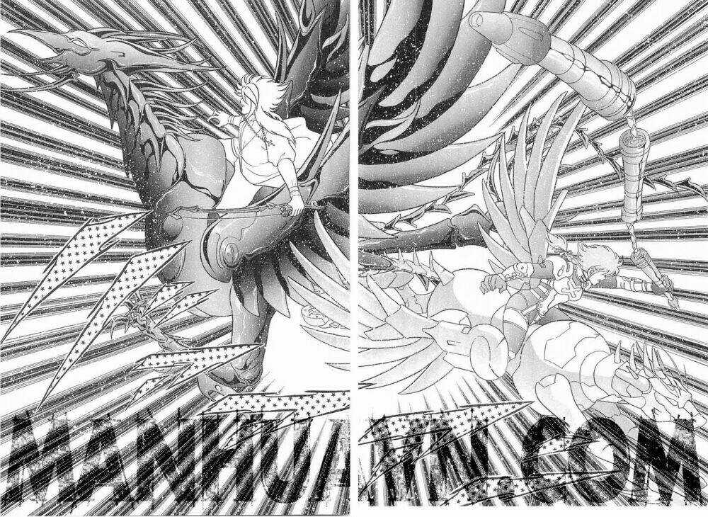 B't X Chapter 12 trang 20