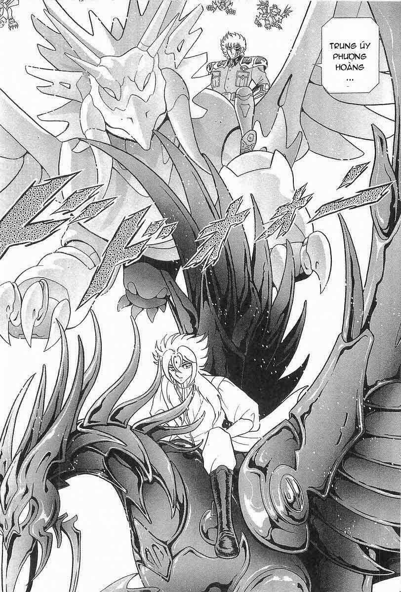 B't X Chapter 12 trang 22