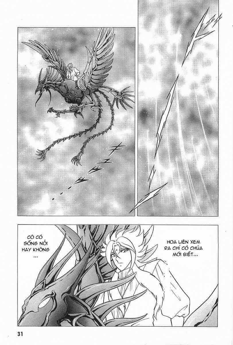 B't X Chapter 12 trang 25