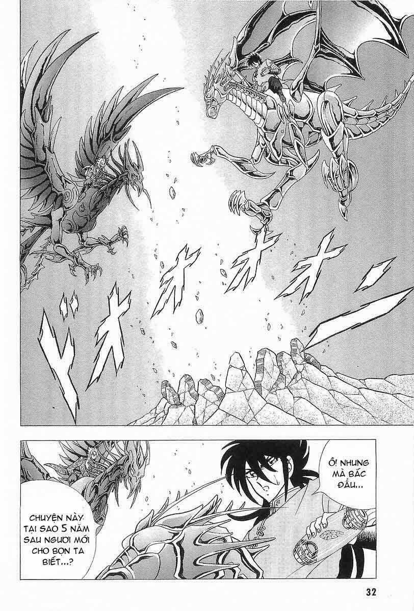 B't X Chapter 12 trang 26