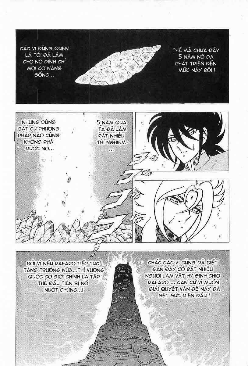 B't X Chapter 12 trang 28