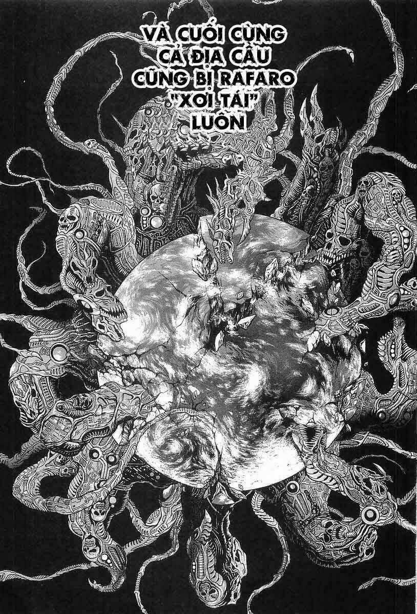 B't X Chapter 12 trang 29