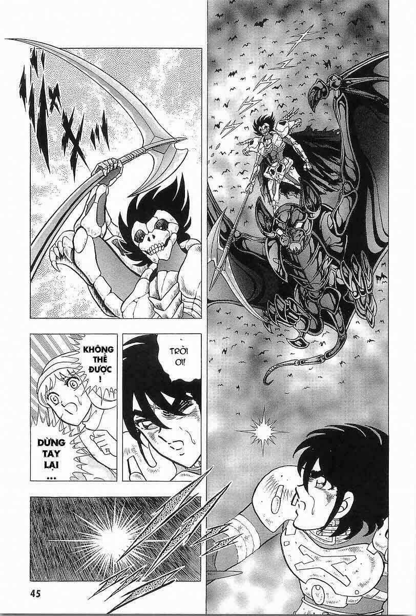 B't X Chapter 12 trang 37