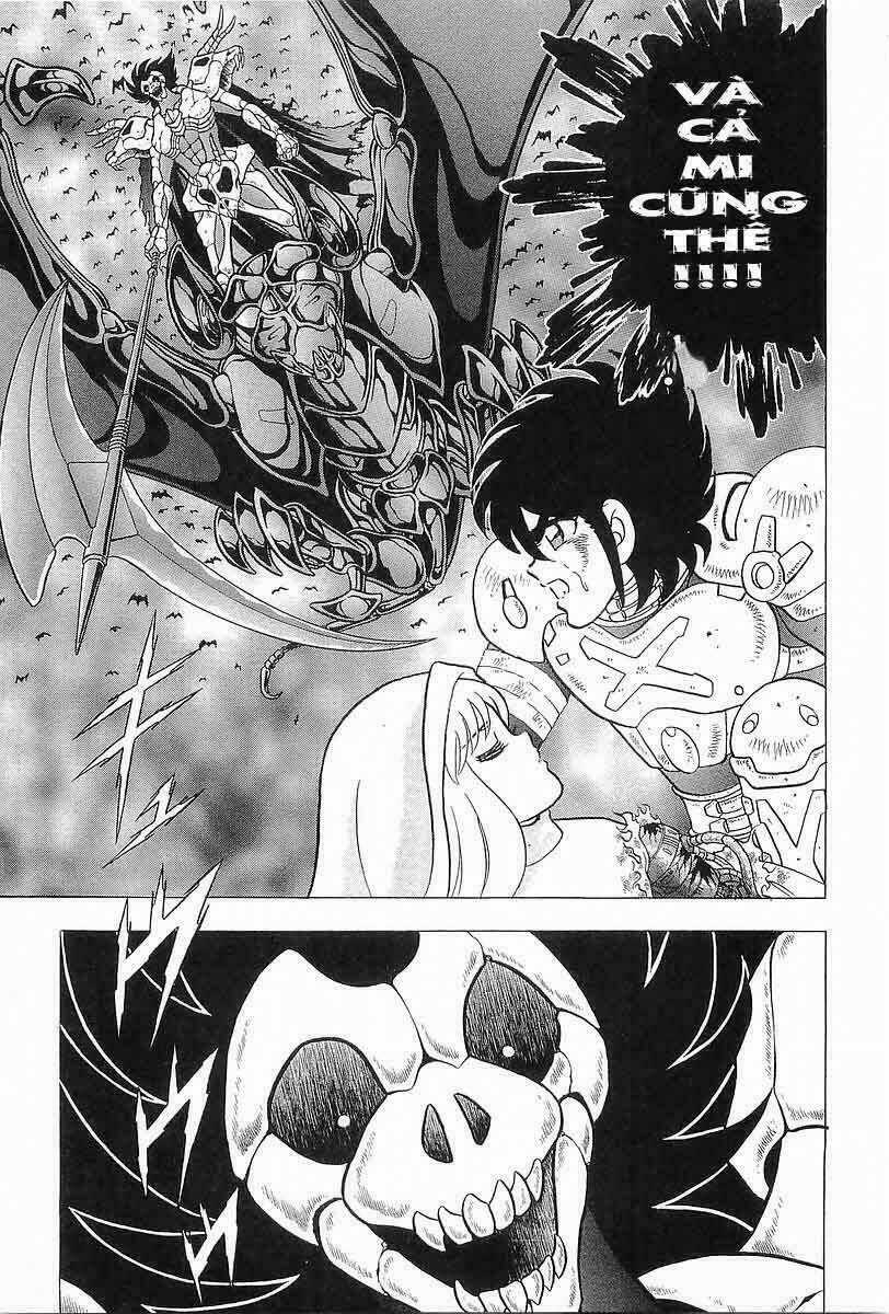 B't X Chapter 12 trang 43