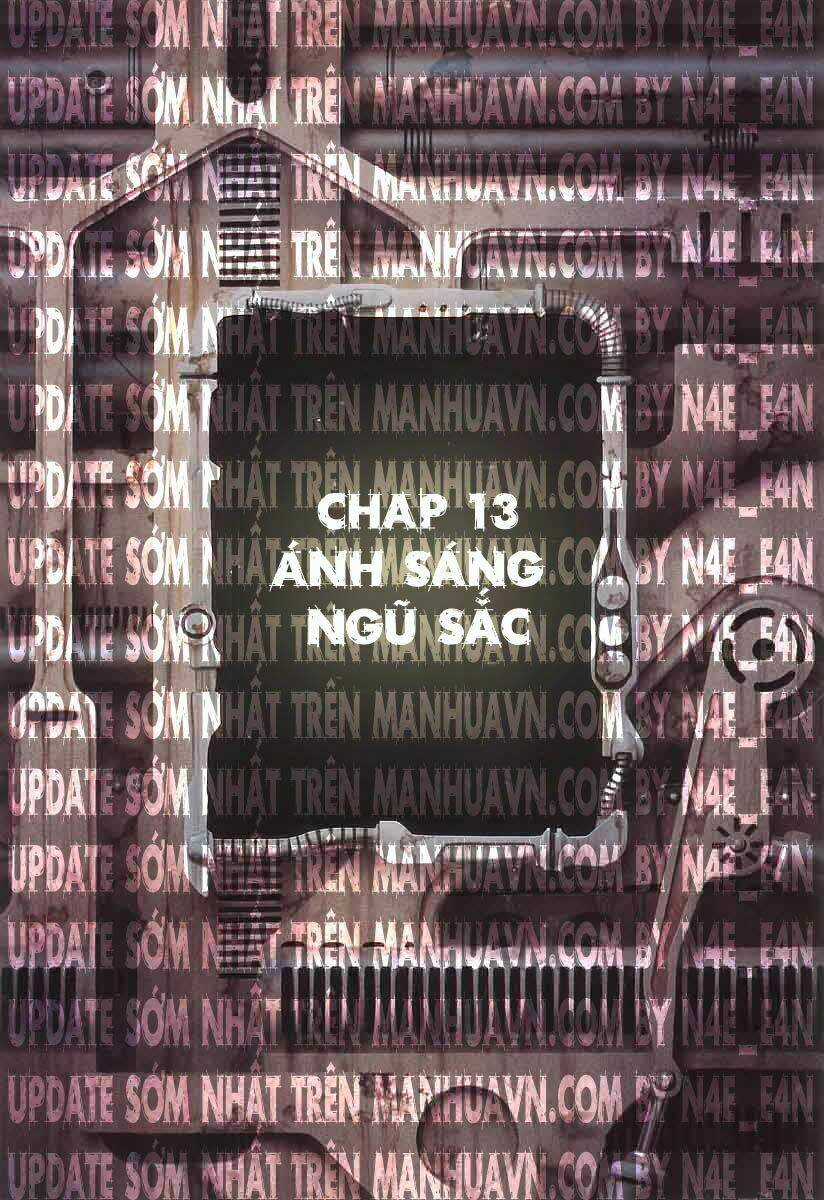B't X Chapter 12 trang 45