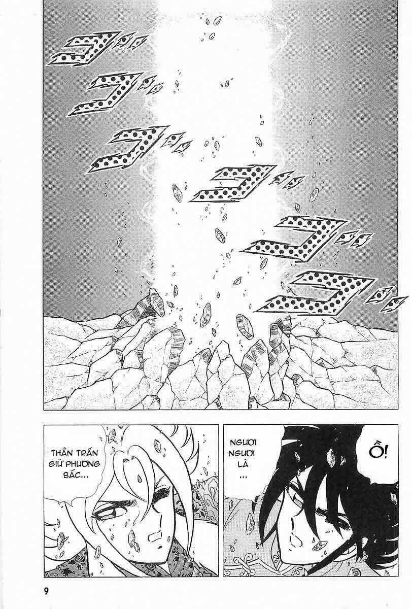 B't X Chapter 12 trang 8