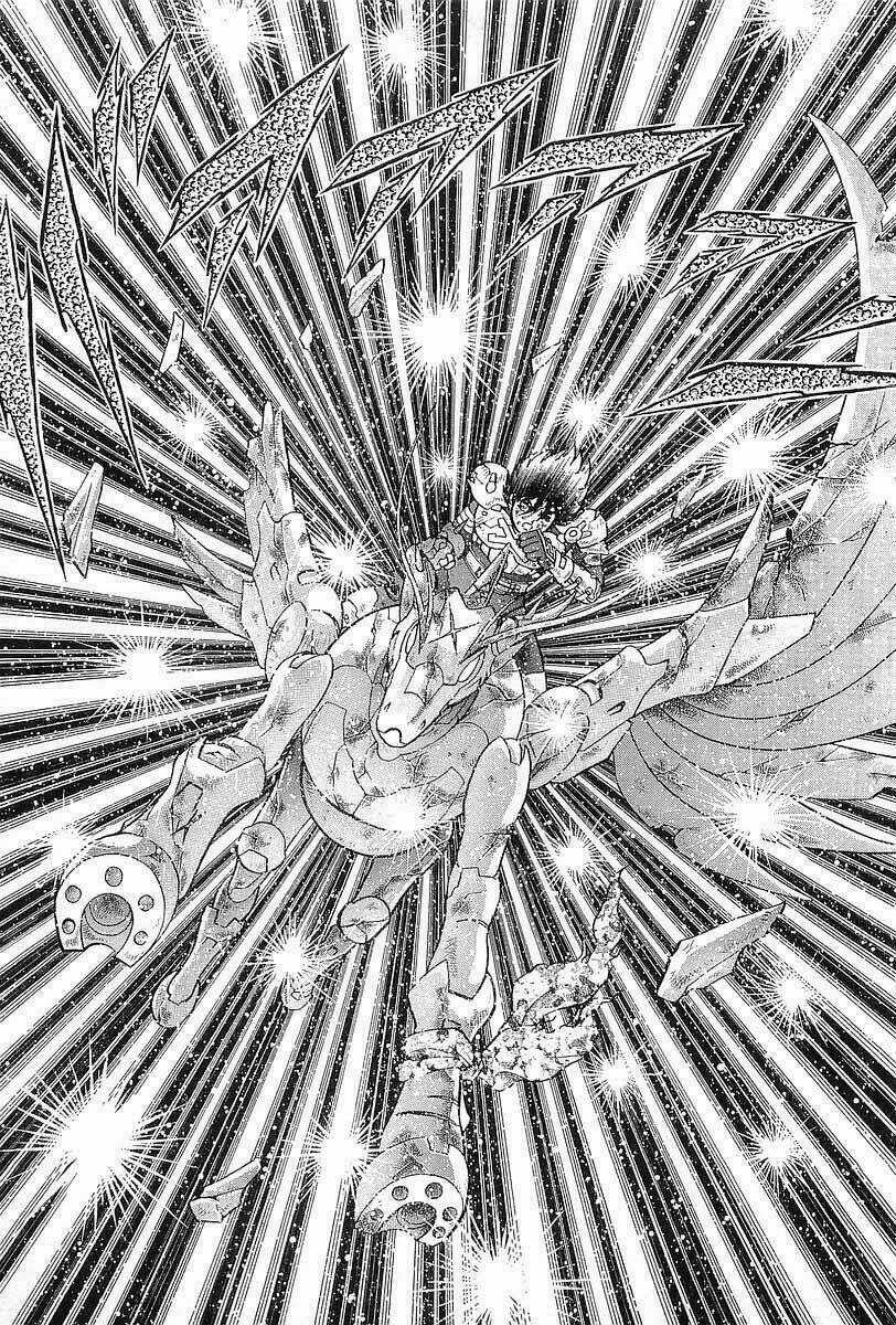 B't X Chapter 13 trang 12