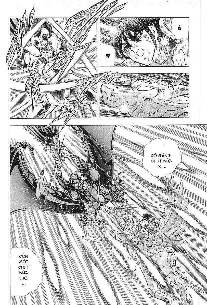 B't X Chapter 13 trang 13