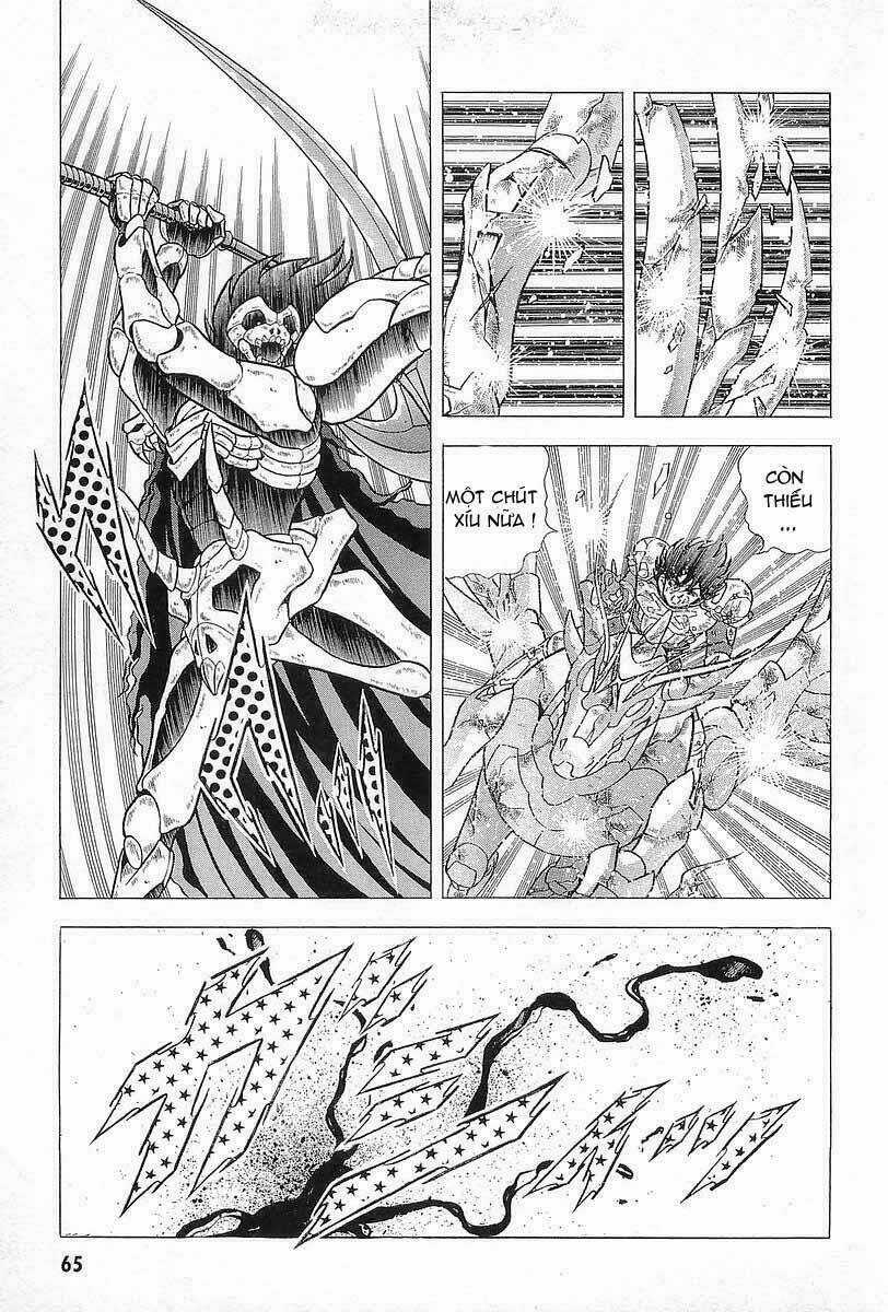 B't X Chapter 13 trang 14