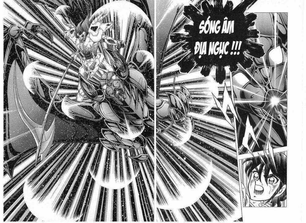 B't X Chapter 13 trang 17