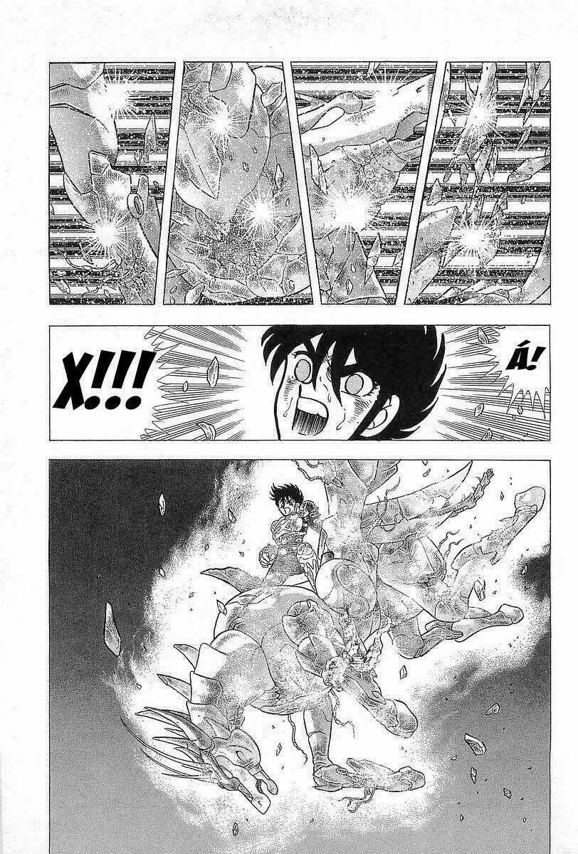 B't X Chapter 13 trang 19