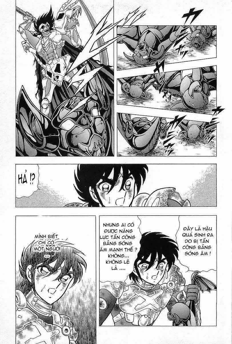 B't X Chapter 13 trang 25