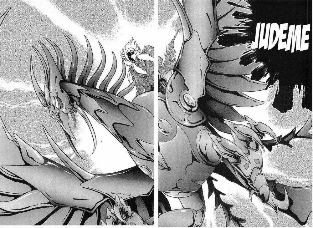 B't X Chapter 13 trang 26