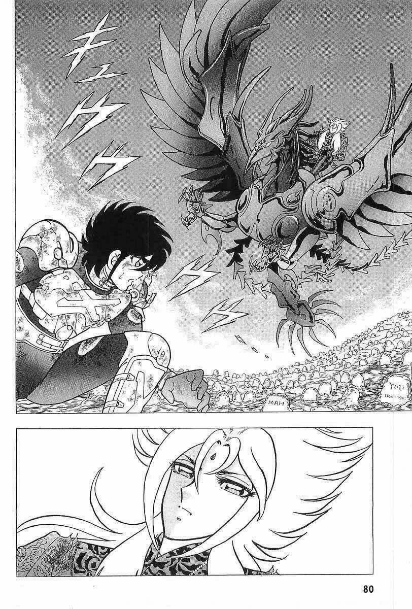 B't X Chapter 13 trang 27