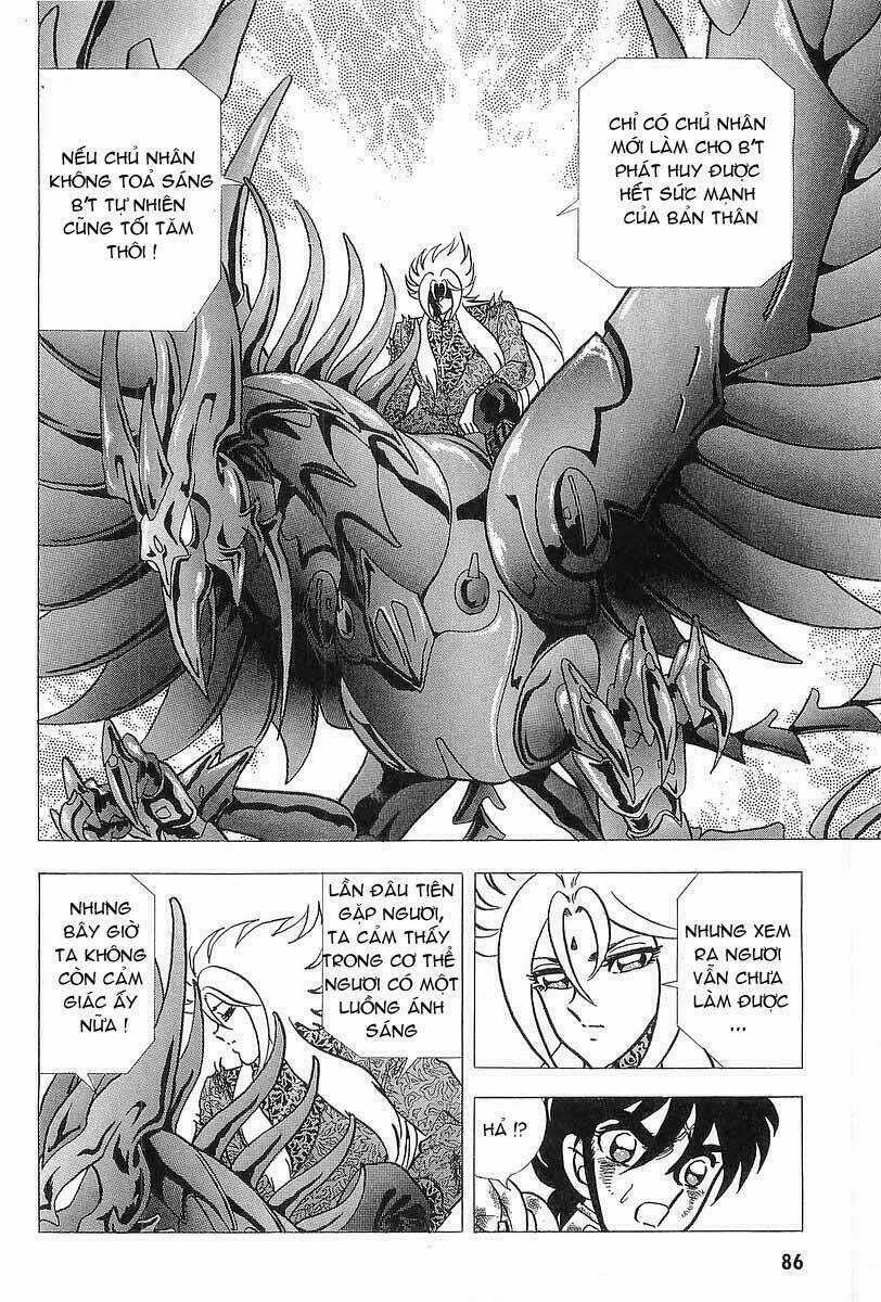 B't X Chapter 13 trang 32