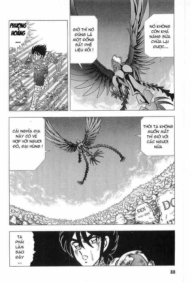 B't X Chapter 13 trang 34