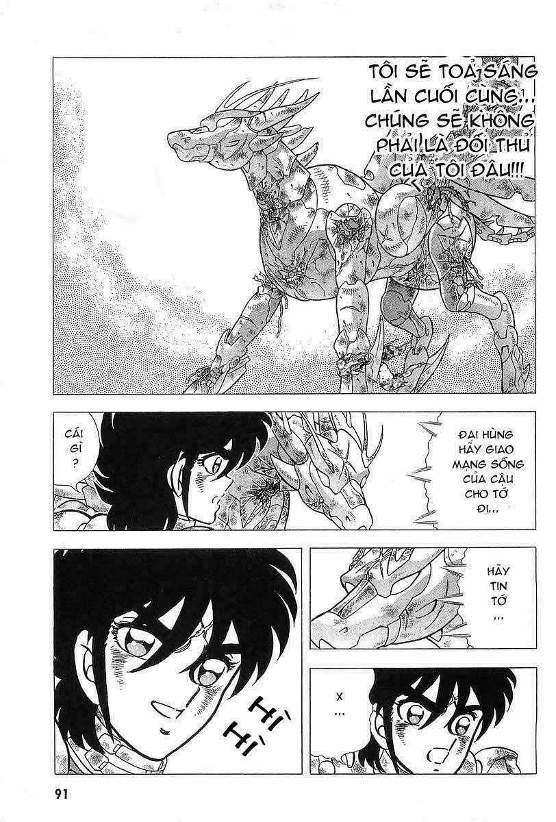 B't X Chapter 13 trang 37