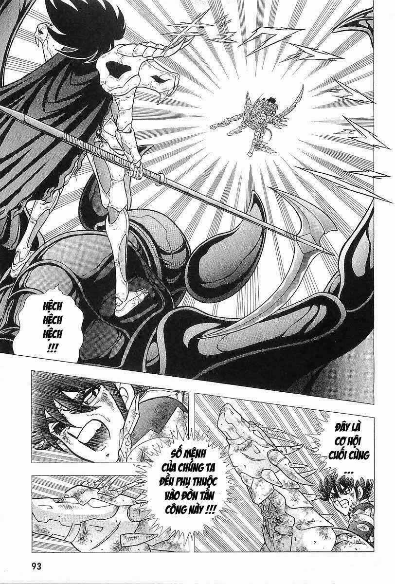 B't X Chapter 13 trang 39