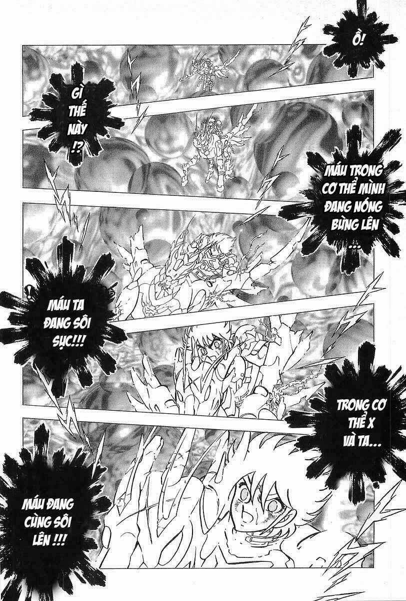 B't X Chapter 13 trang 40