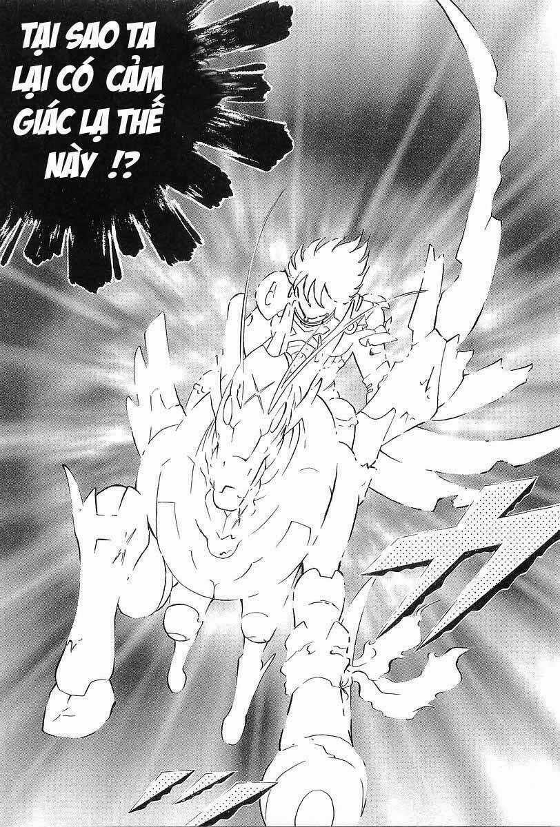 B't X Chapter 13 trang 41