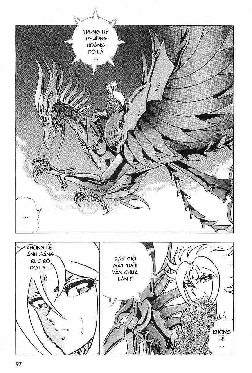 B't X Chapter 13 trang 43