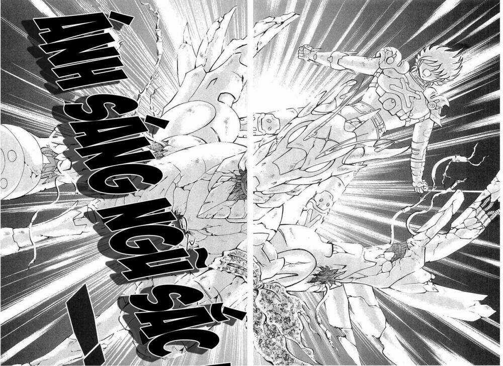 B't X Chapter 13 trang 44