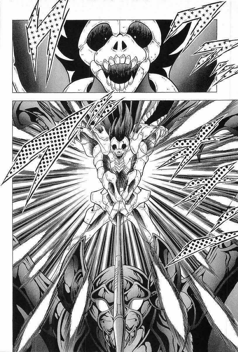 B't X Chapter 13 trang 5