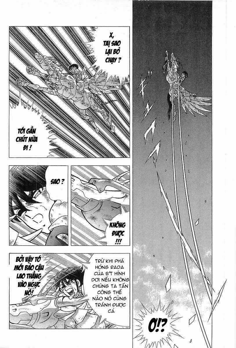 B't X Chapter 13 trang 7