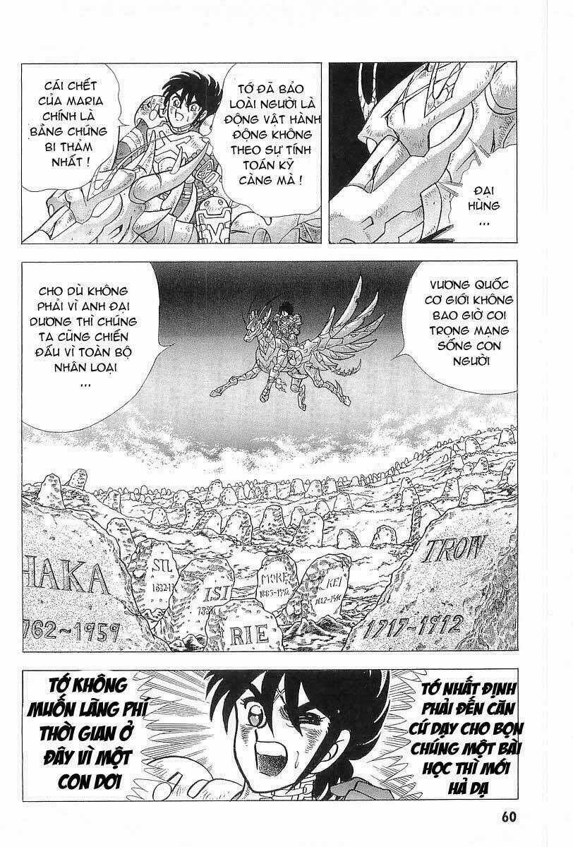 B't X Chapter 13 trang 9