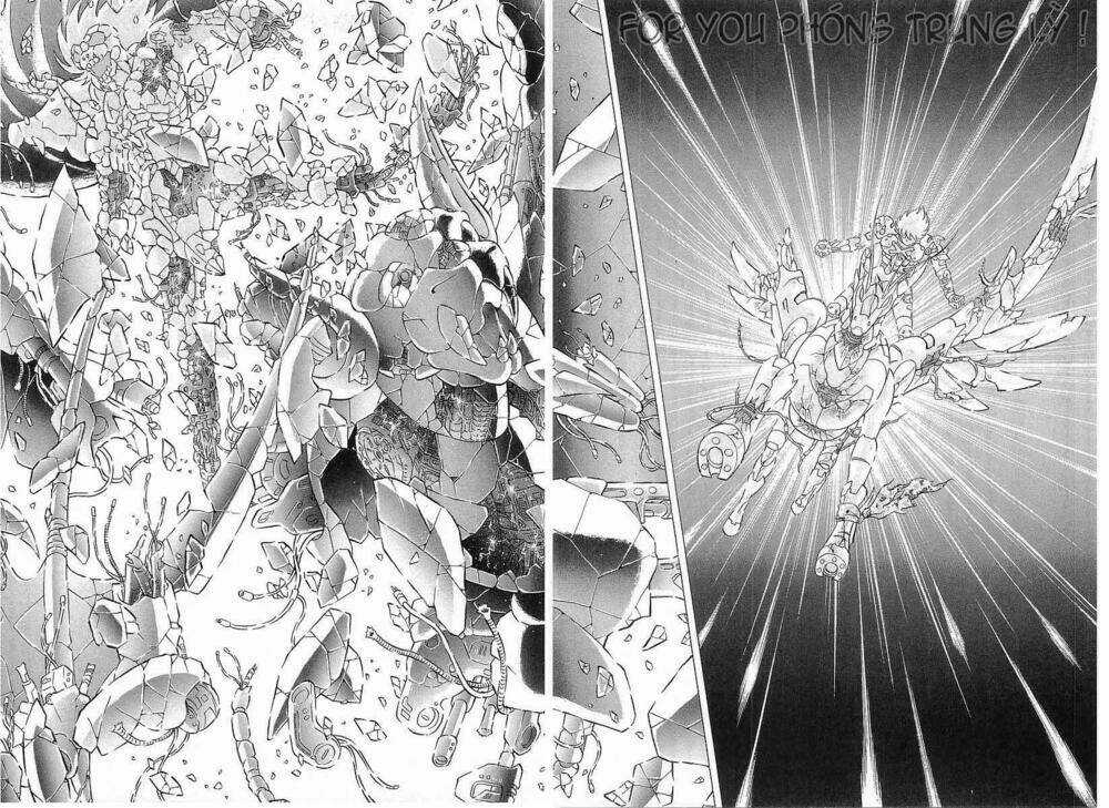 B't X Chapter 14 trang 11